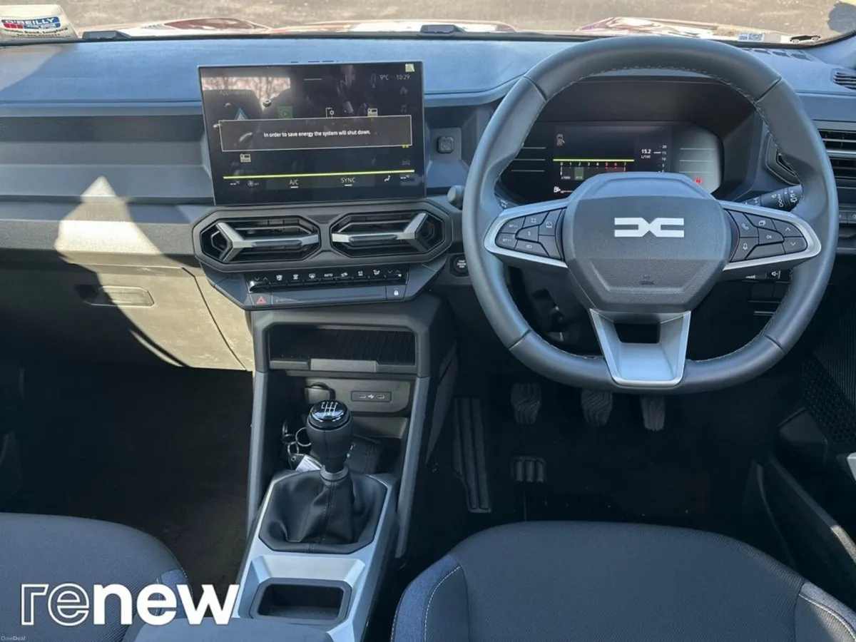 Dacia Bigster Expression Tce 140 - Image 3