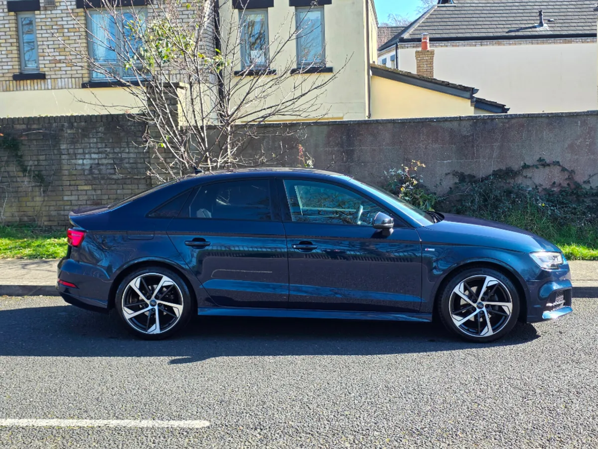 Audi A3 35 Tfsi 150HP S-T Sline - Image 2