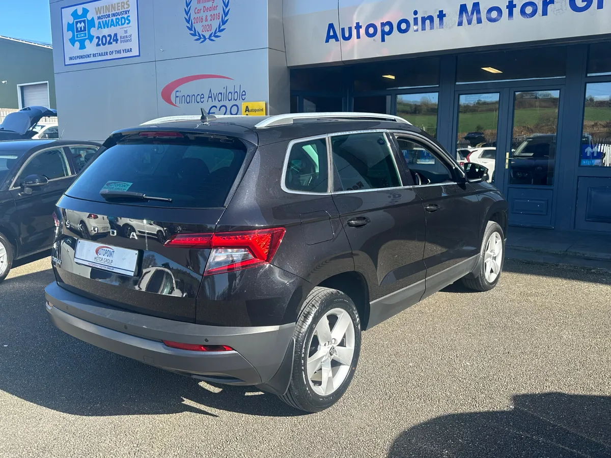 2.0 TDI AMBITION (115bhp) - SAVE 2000eur - Image 4