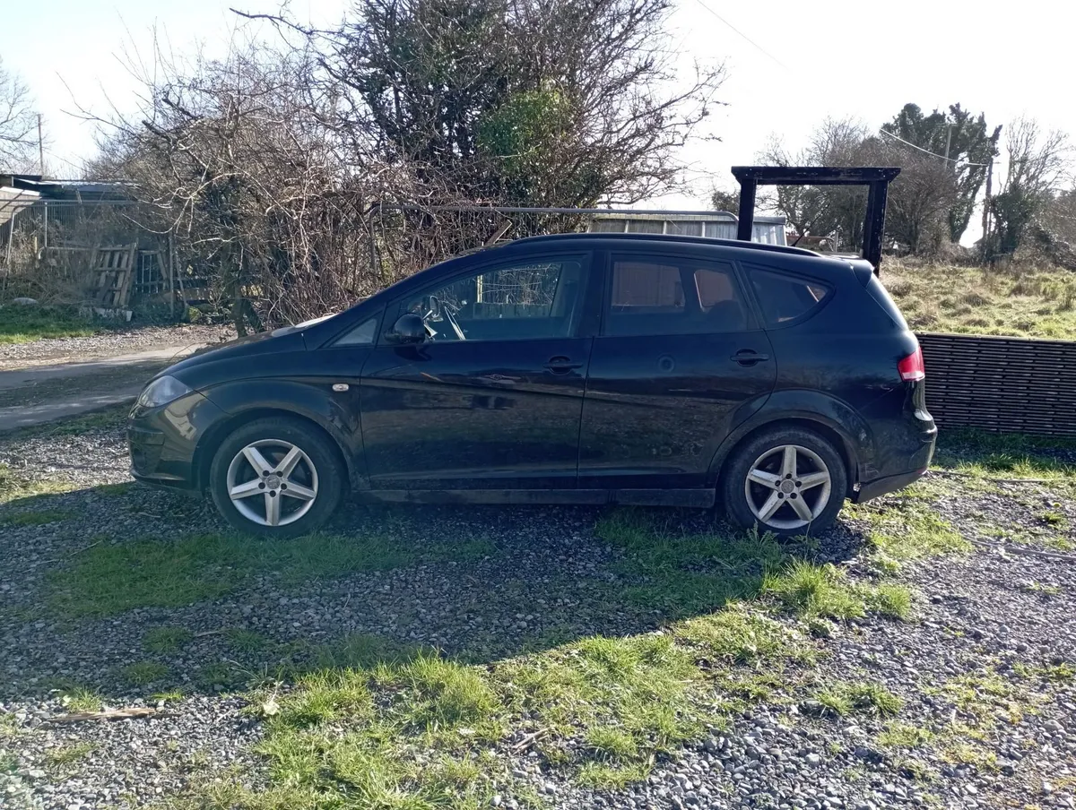 SEAT Altea 2012 - Image 2