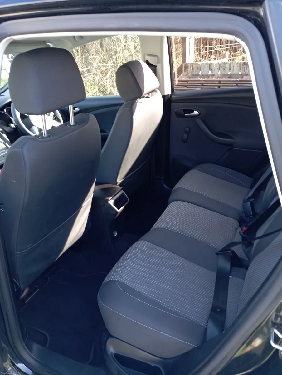 SEAT Altea 2012 - Image 3