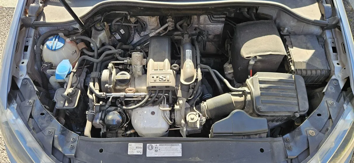 Volkswagen Golf 2012 - Image 3