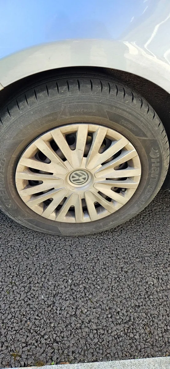 Volkswagen Golf 2012 - Image 4