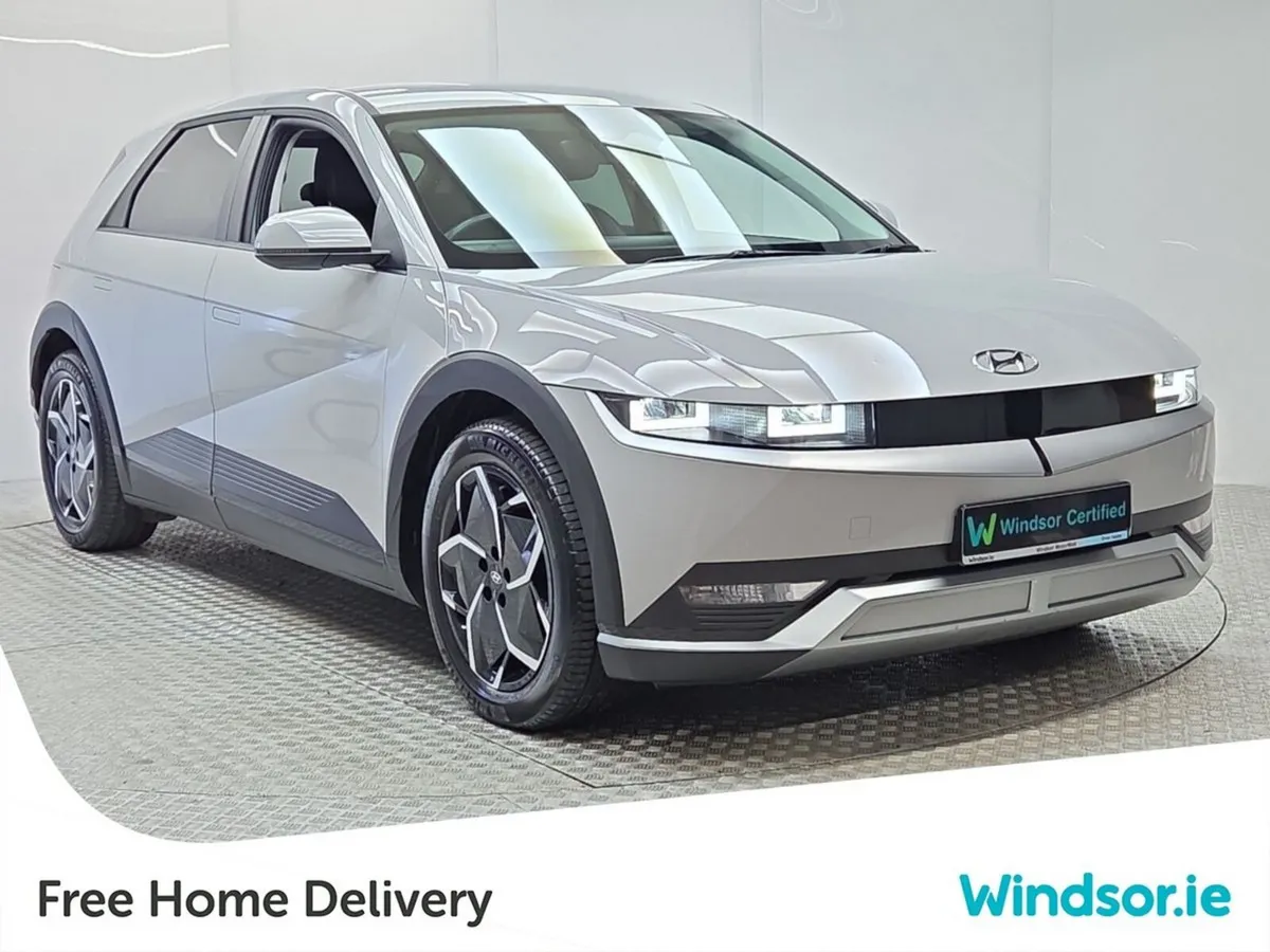 Hyundai IONIQ 5 Stellar 77KWH 5DR EV - Image 1
