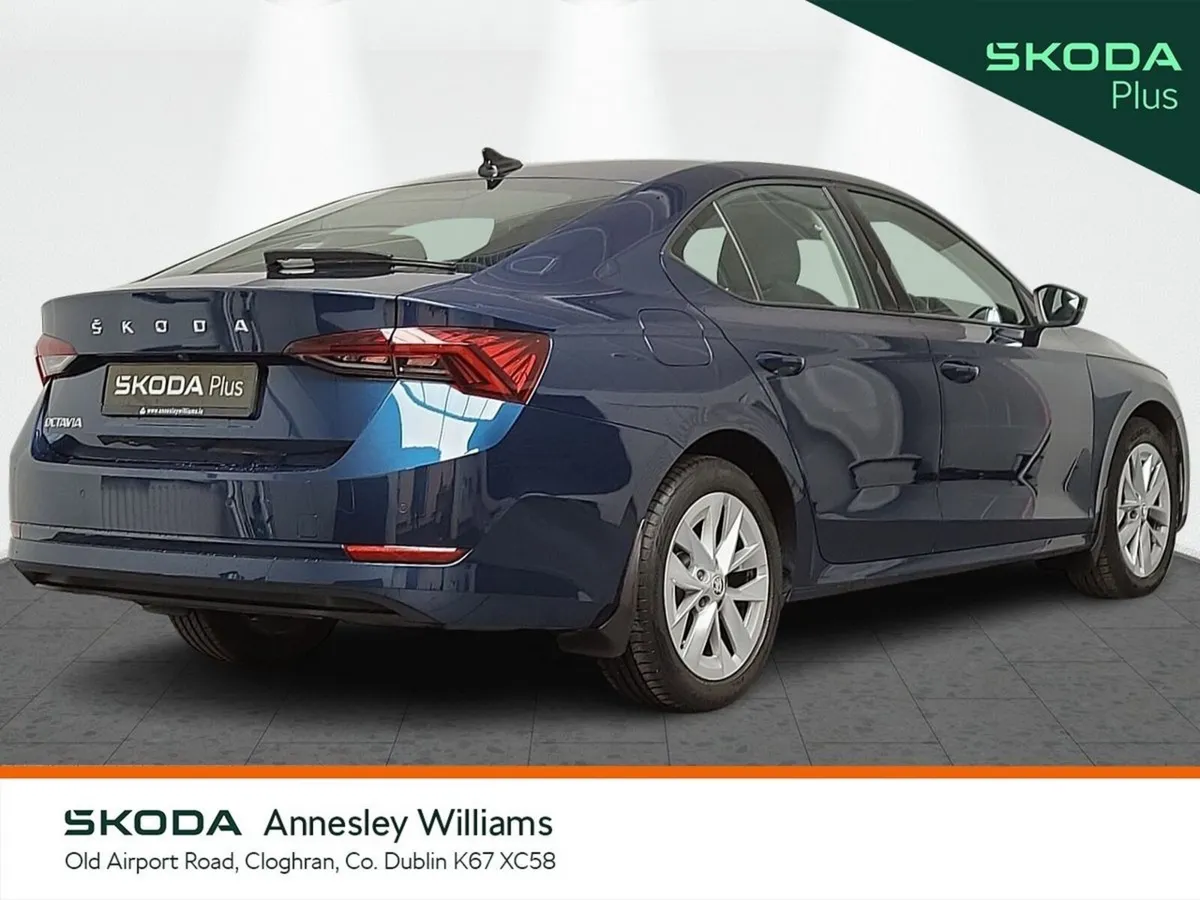Skoda Octavia Ambition 2.0Tdi 115Bhp - Image 4