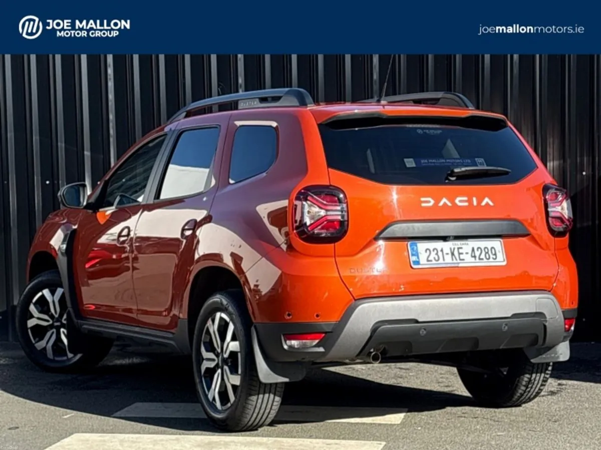 Dacia Duster 1.0 TCe 90 Journey - Image 2