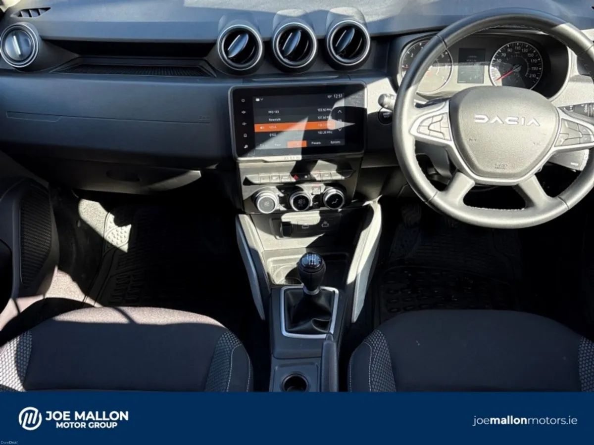 Dacia Duster 1.0 TCe 90 Journey - Image 4