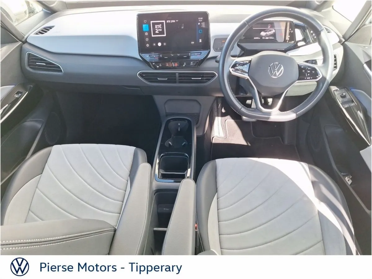 Volkswagen ID.3 Life 204HP 58kWh - Image 4