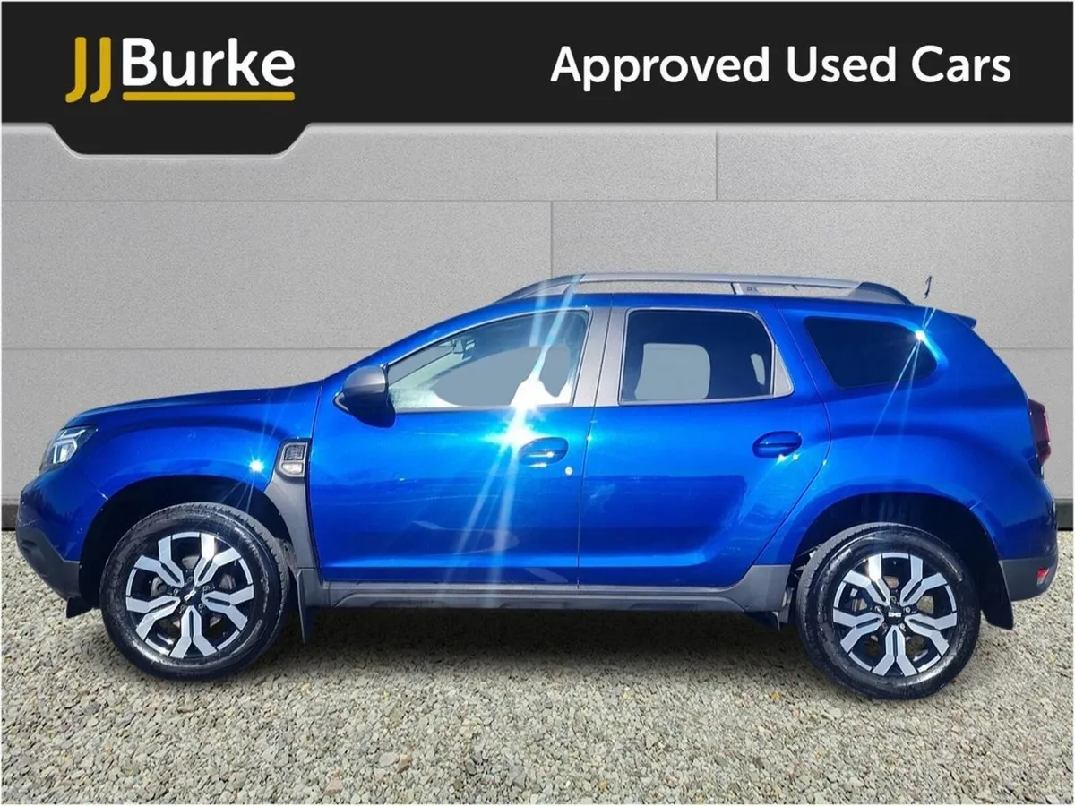 Dacia Duster 1.5 Blue dCi 115 Journey - Image 3