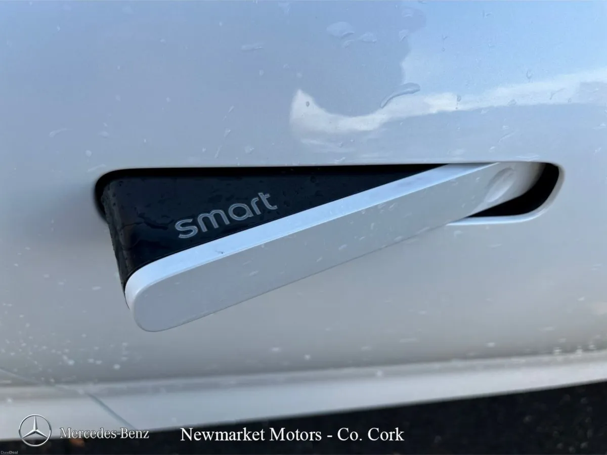 Smart #1 PREMIUM 66 KWH HUGE SPECIFICATION - Image 4