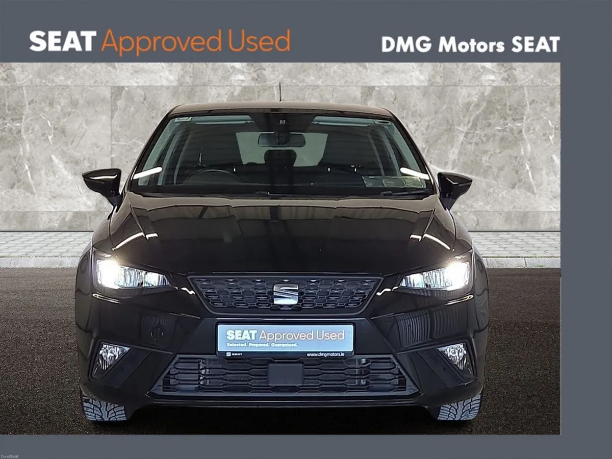 SEAT Ibiza 1.0 MPI 80BHP SE+ - Image 2
