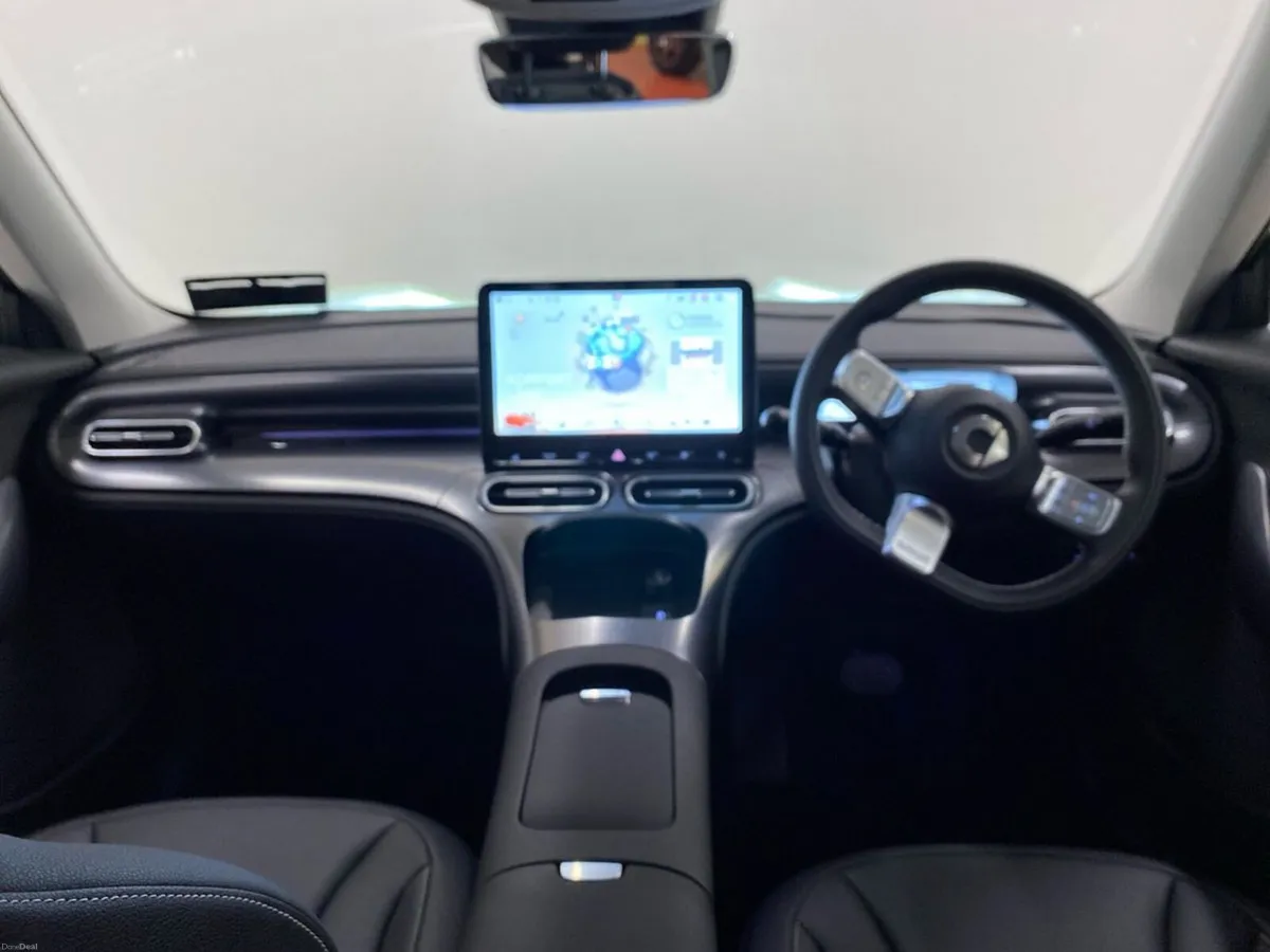 Smart #1 HX11 SMART PRO PLUS #1 |  Panoramic Sunro - Image 4