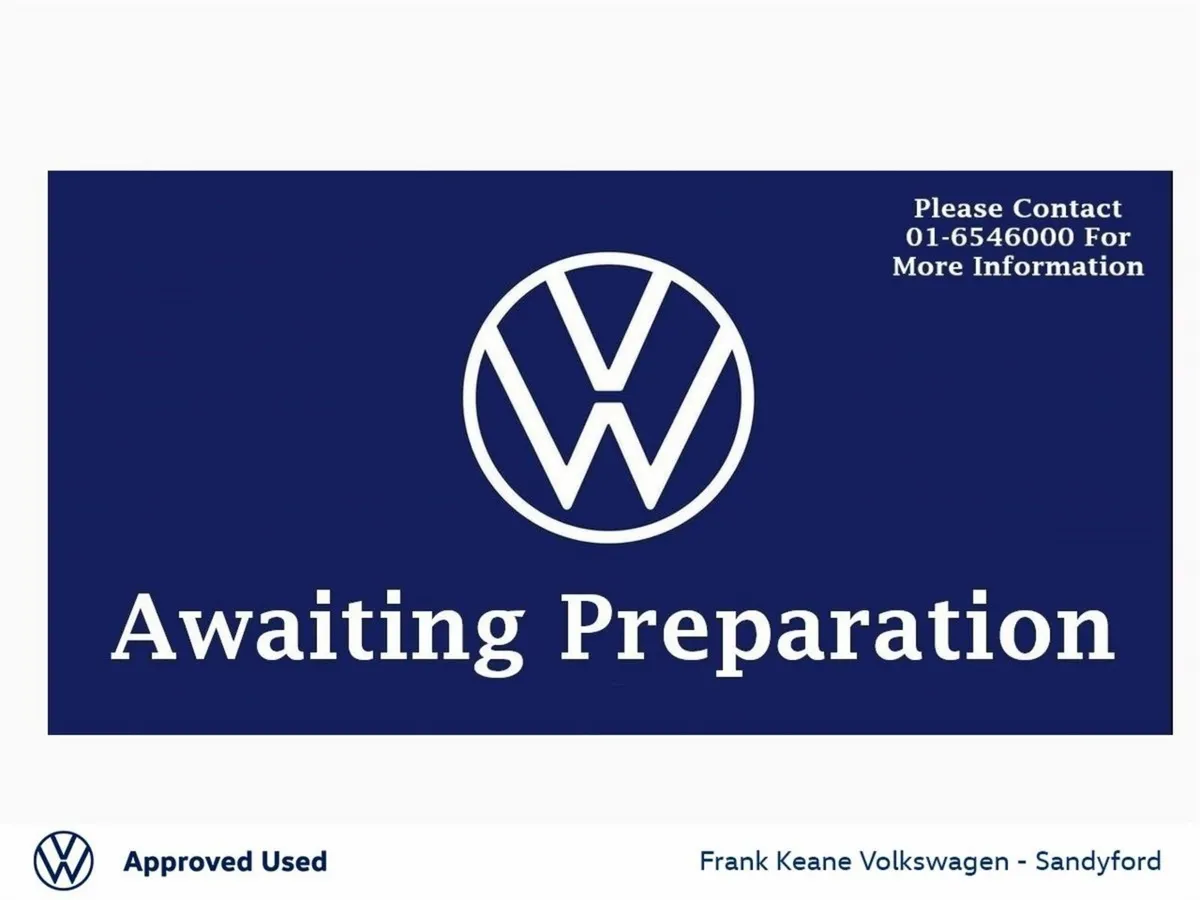 Volkswagen ID.4 LIFE DX 77kWh 174HP @Frank Keane V - Image 1