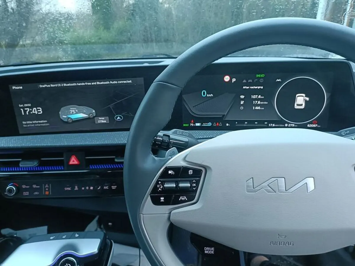 2023 Kia Ev6 - Image 2