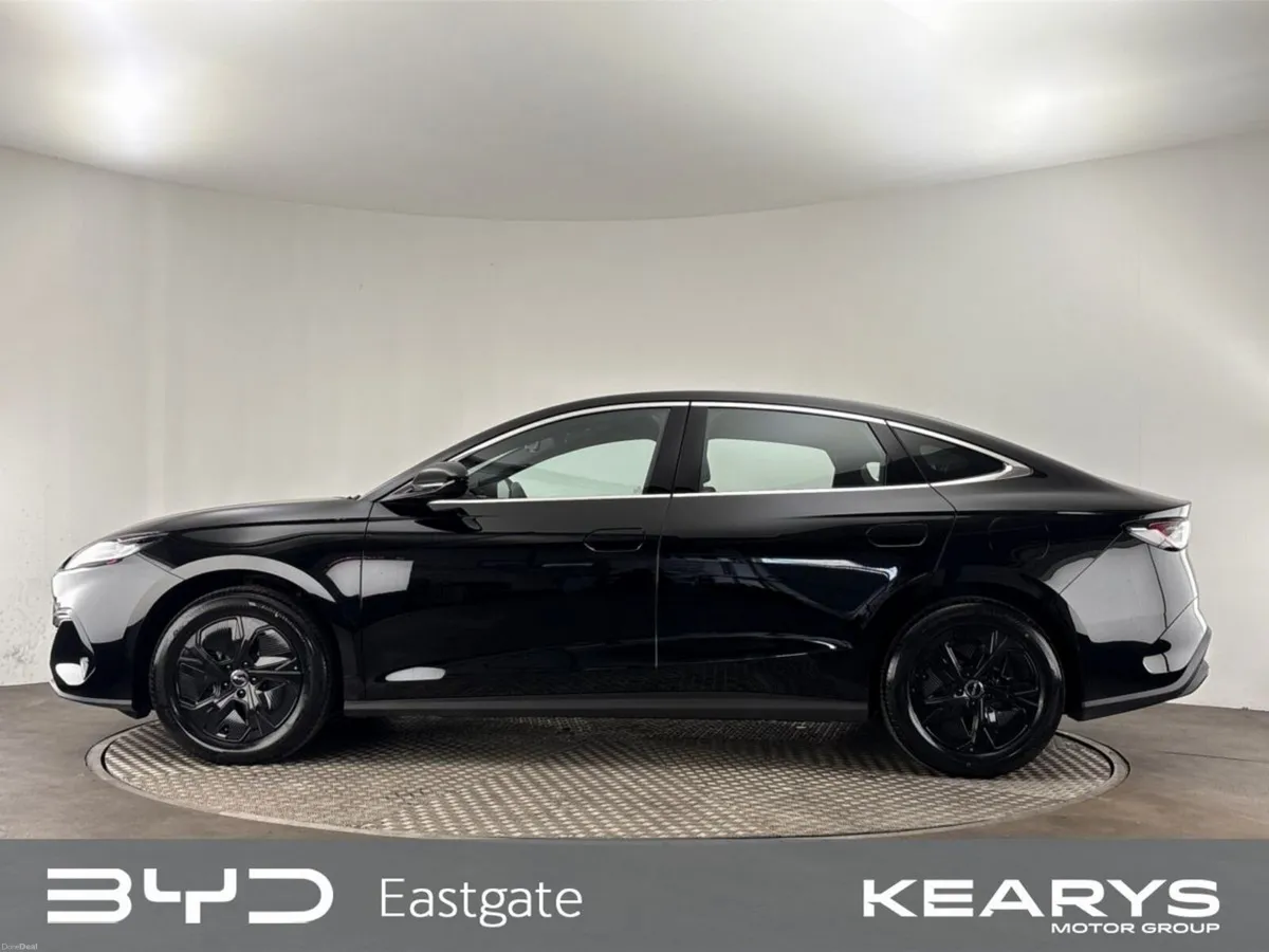 BYD Seal 6 Boost Saloon DM-I - Image 4