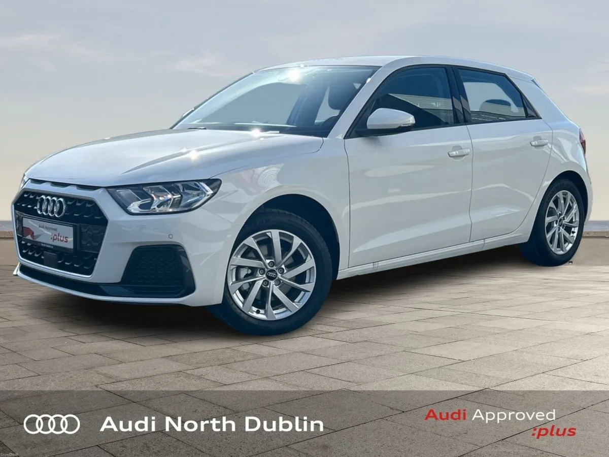 Audi A1 Audi A1 Sportback SE 30 TFSI 116 PS 6-spee - Image 4