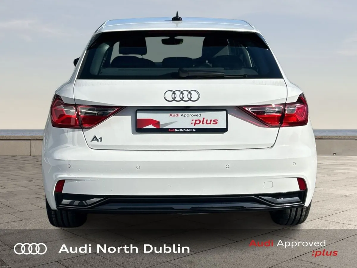 Audi A1 Audi A1 Sportback SE 30 TFSI 116 PS 6-spee - Image 6