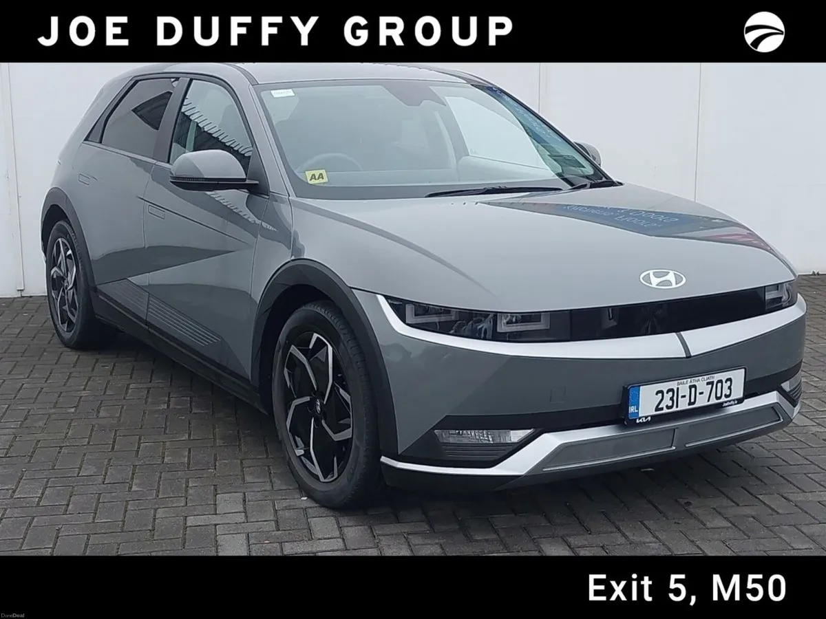 Hyundai IONIQ Electric Premium - Image 1