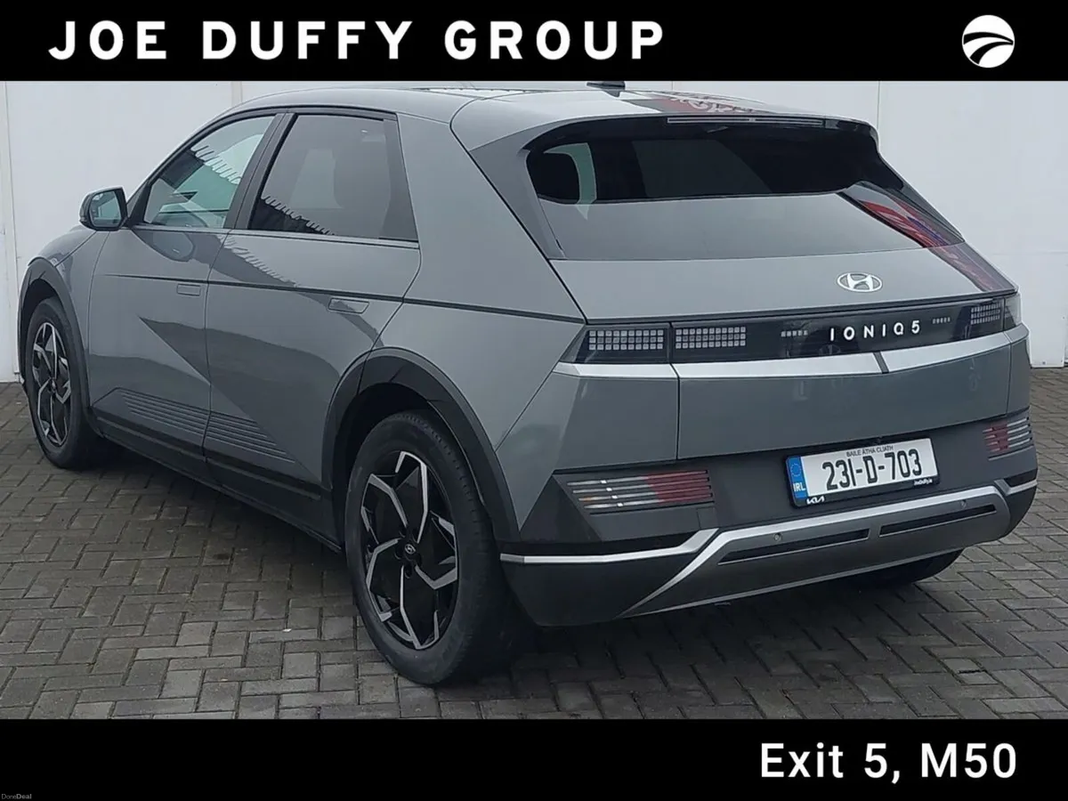 Hyundai IONIQ Electric Premium - Image 2