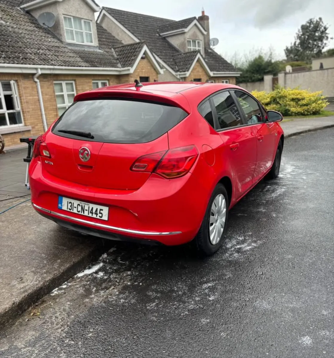 2013 Astra 📍 - Image 4