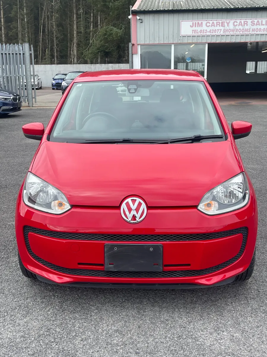 Volkswagen UP! 2015-1 - Image 2