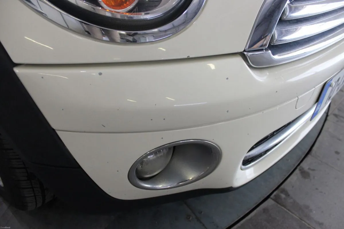 Mini Cooper 1.6D COOPER (TENDER 23) - Image 3