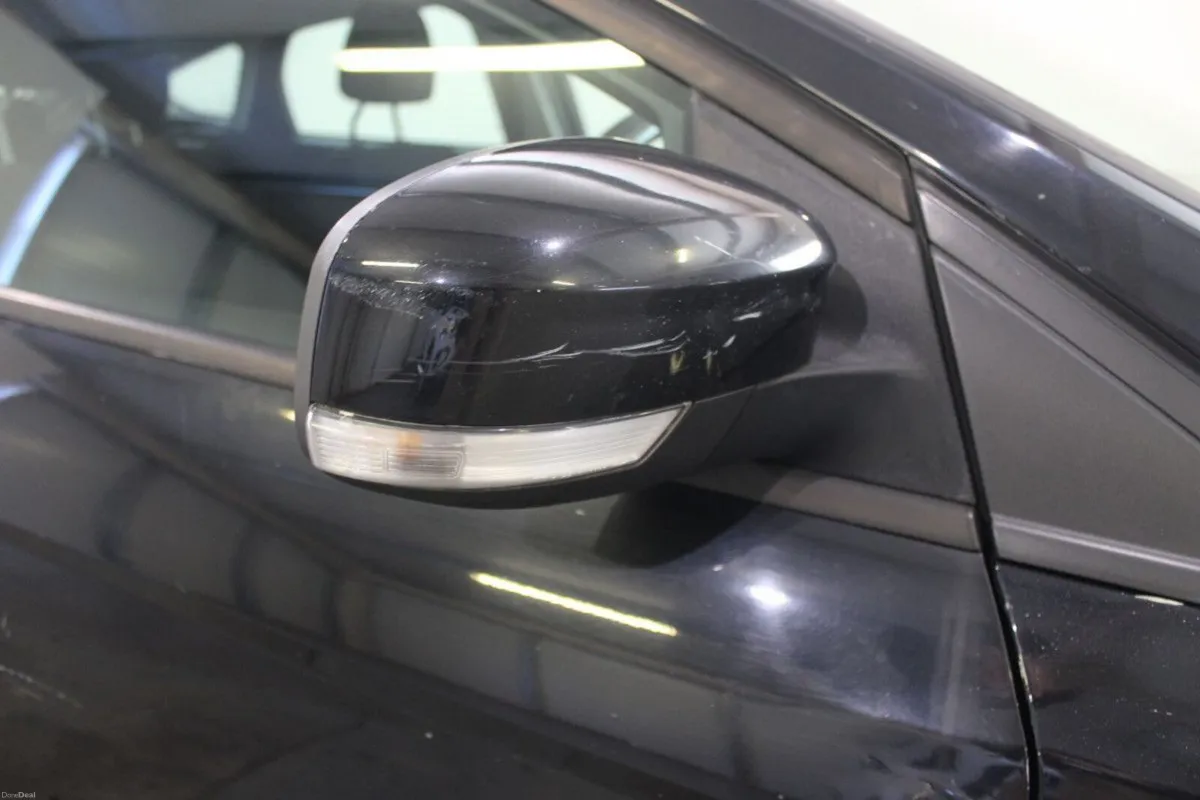 Ford Focus 1.5 TDCi 95PS Style (TENDER 22) - Image 3