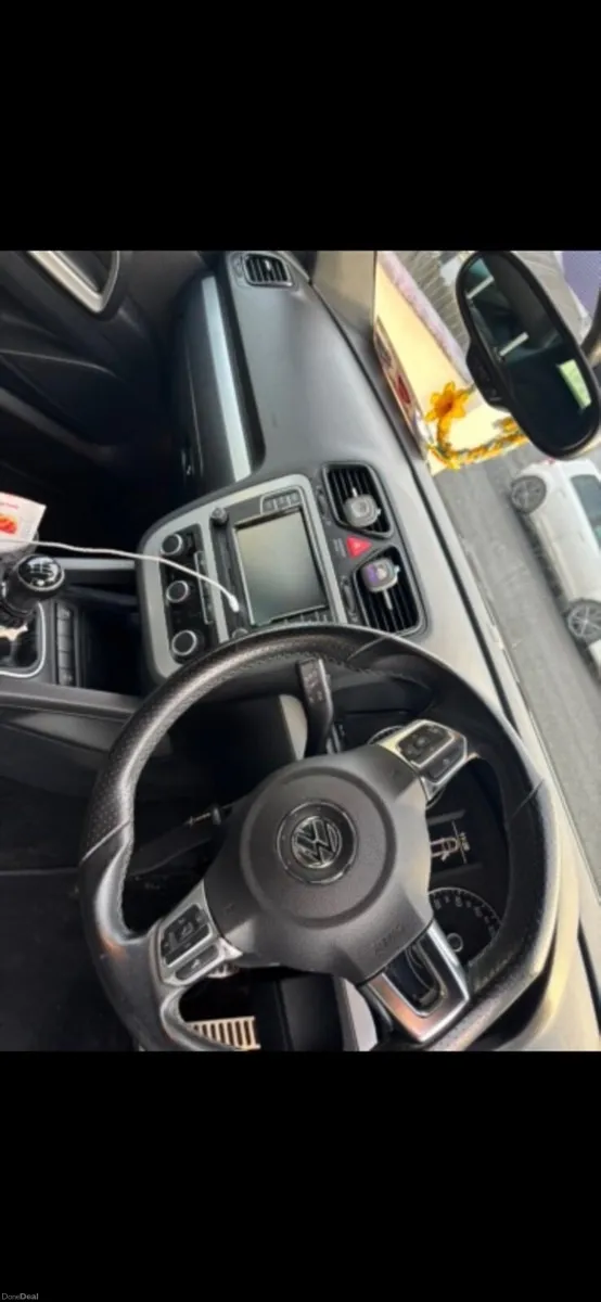 Volkswagen Scirocco 2014 - Image 4