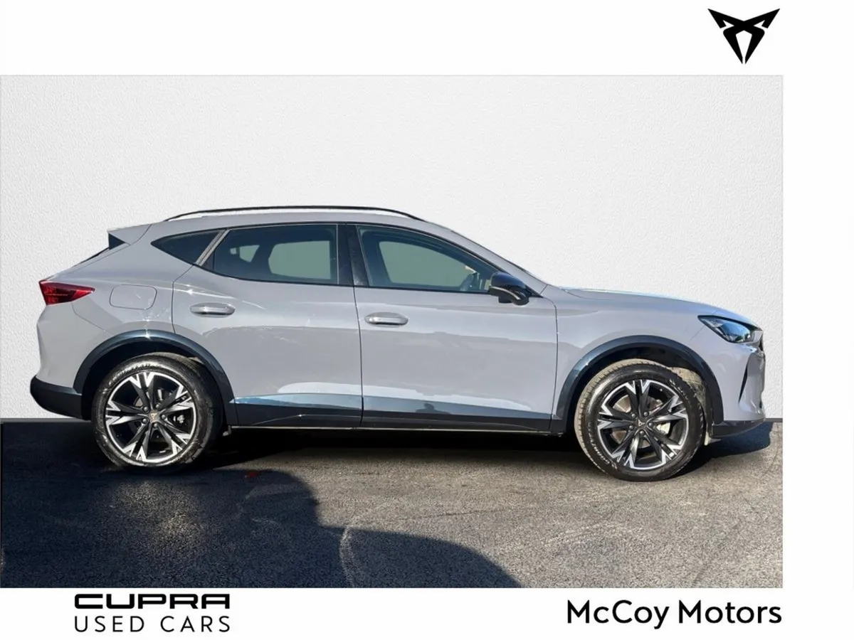 Cupra Formentor *** SOLD SOLD SOLD  *** NEW MODEL - Image 3