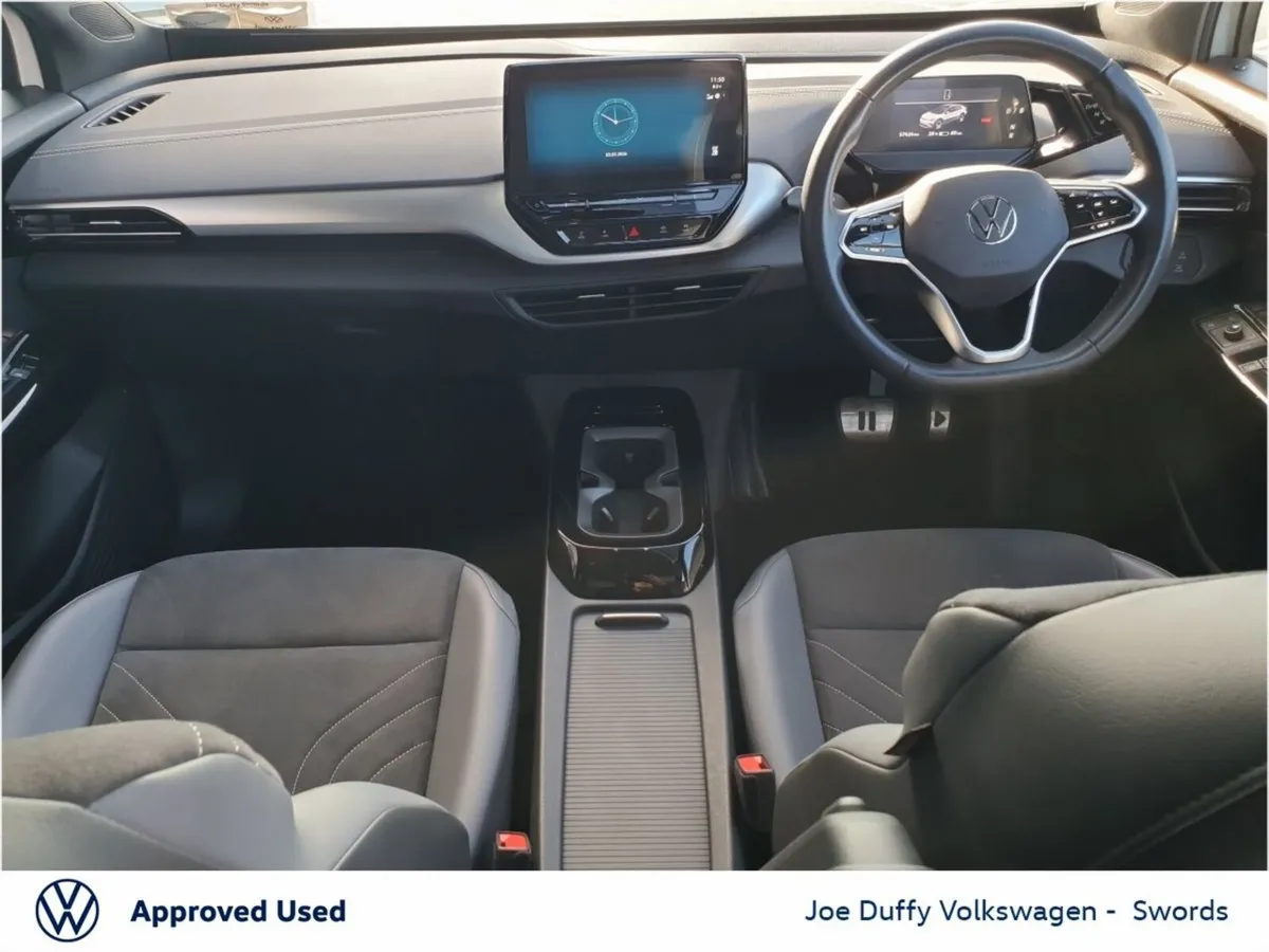 Volkswagen ID.4 STYLE 52kWh 148HP - Image 3