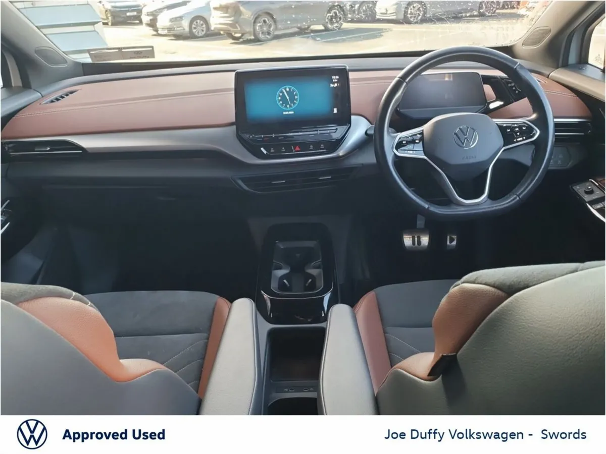 Volkswagen ID.4 CITY 52kWh 148HP - Image 2