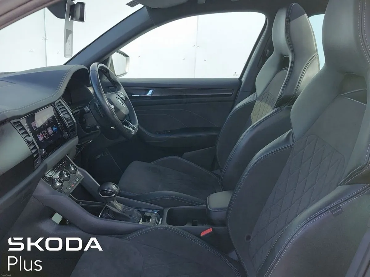 Skoda Kodiaq 7S SPORT 2.0TDI 150HP DSG - Image 4