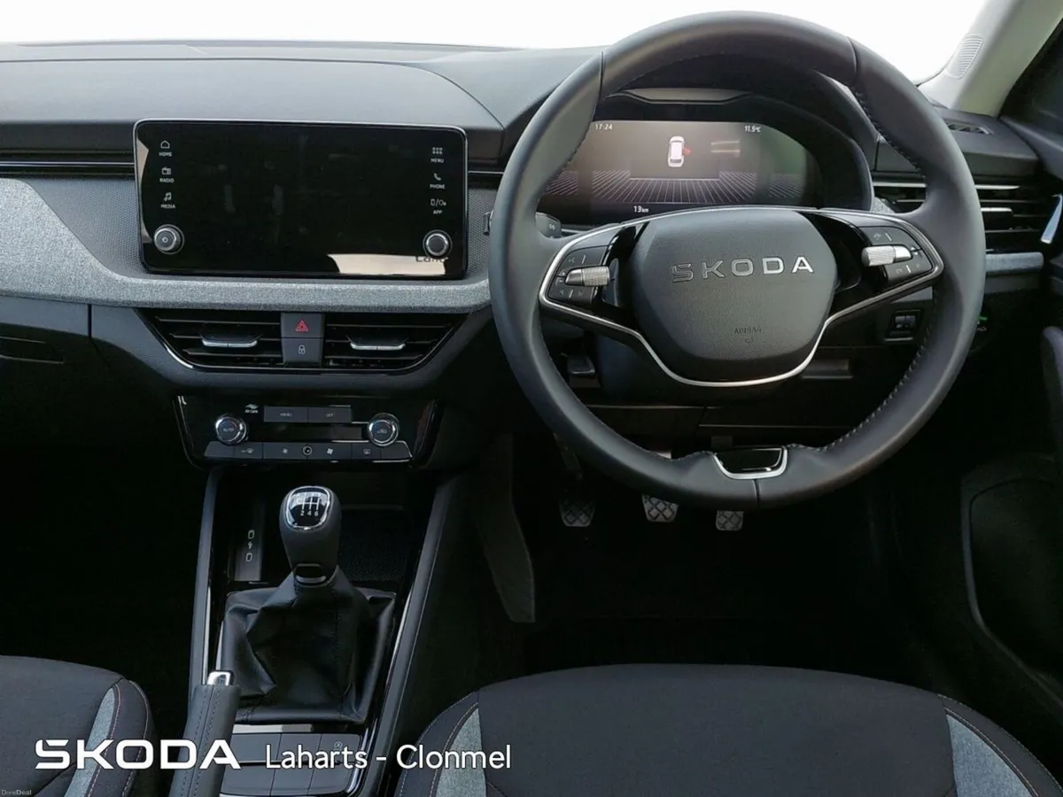 Skoda Kamiq SELECTION 1.0TSI 115HP - Image 2