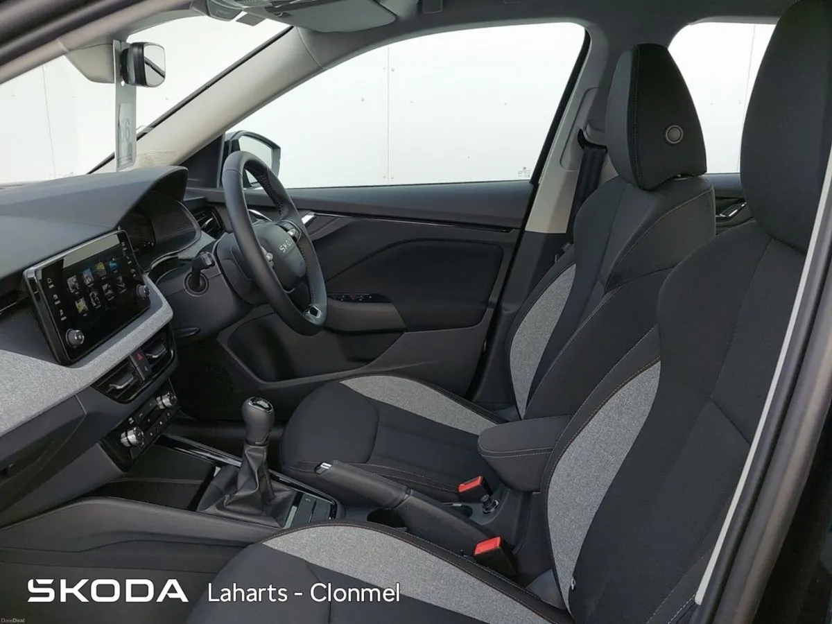 Skoda Kamiq SELECTION 1.0TSI 115HP - Image 4