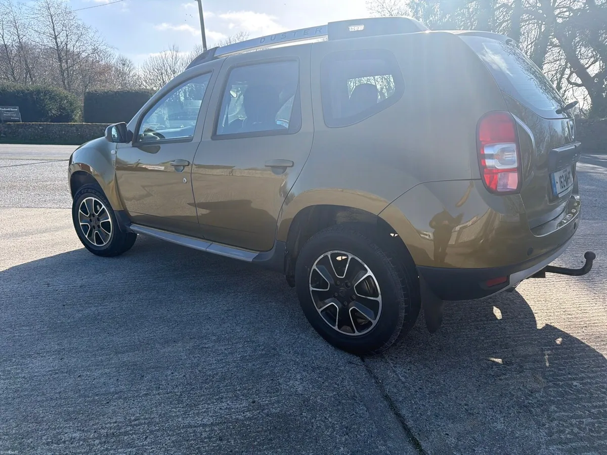 Dacia Duster - Image 3