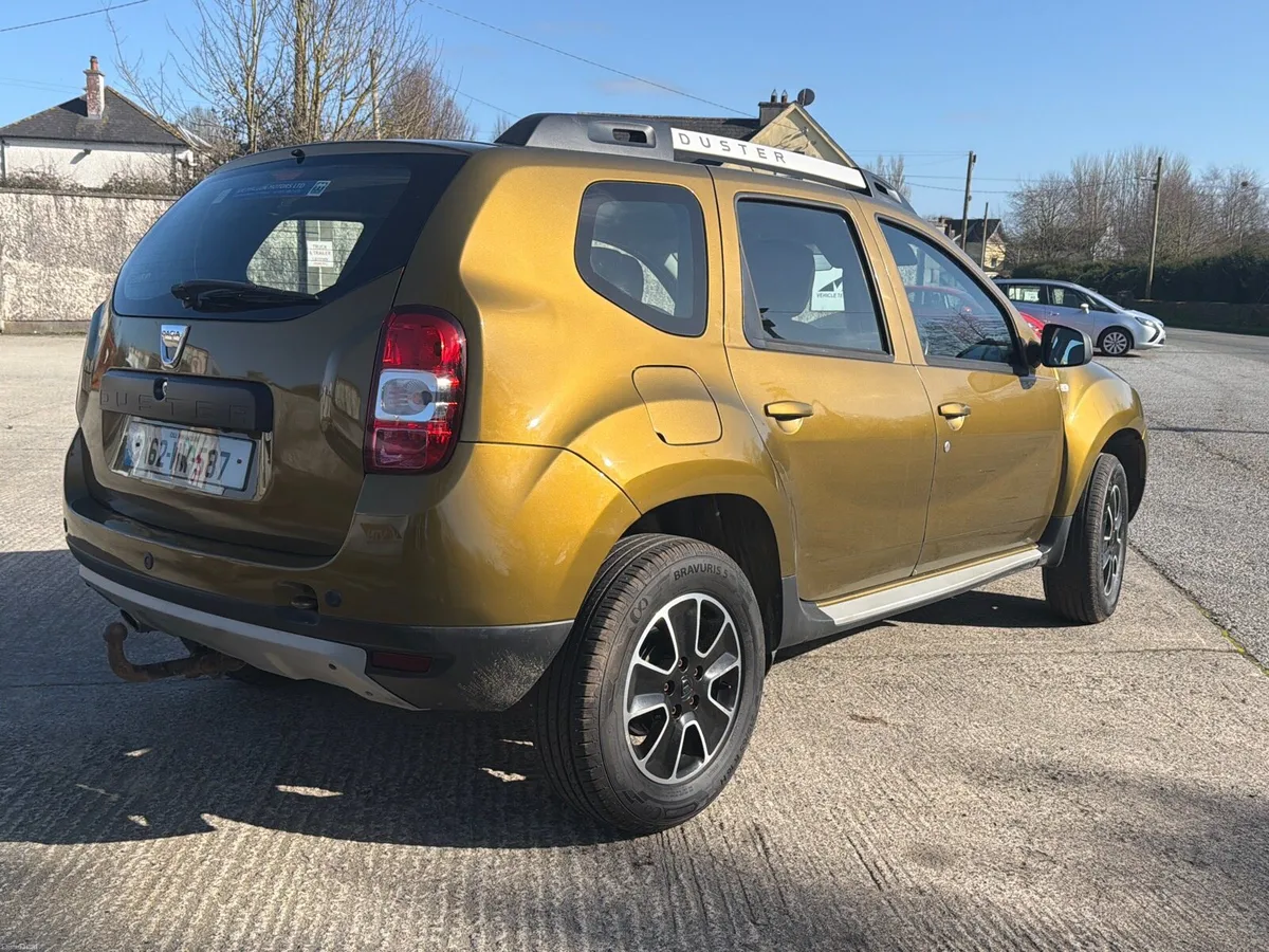 Dacia Duster - Image 4