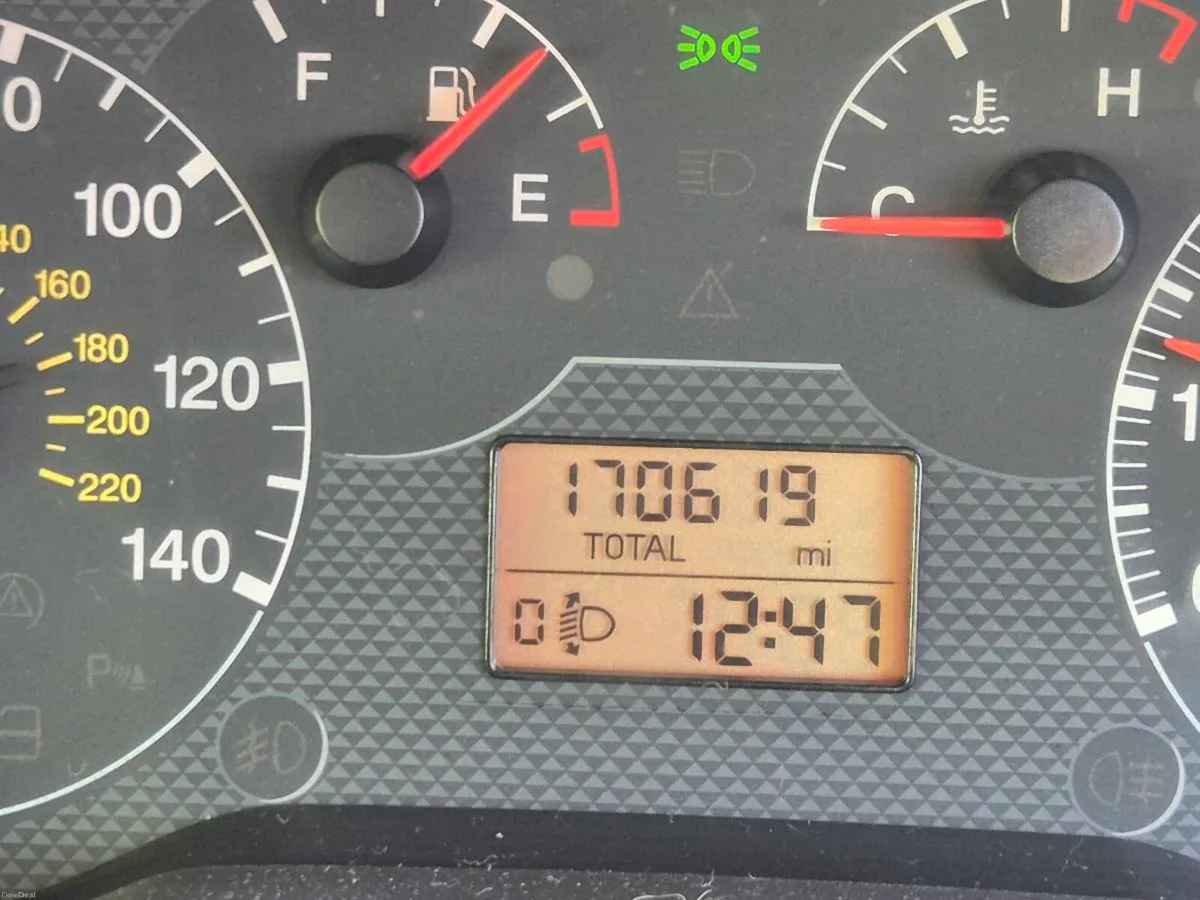 Fiat Punto - Image 3