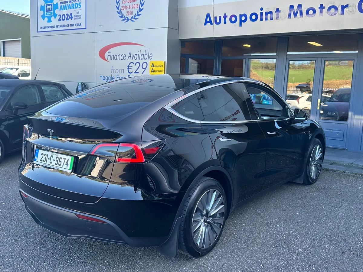 RWD (Ivory Leather) - SAVE 2000eur - Image 3