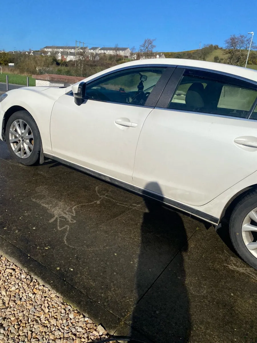 Mazda 6 - Image 4