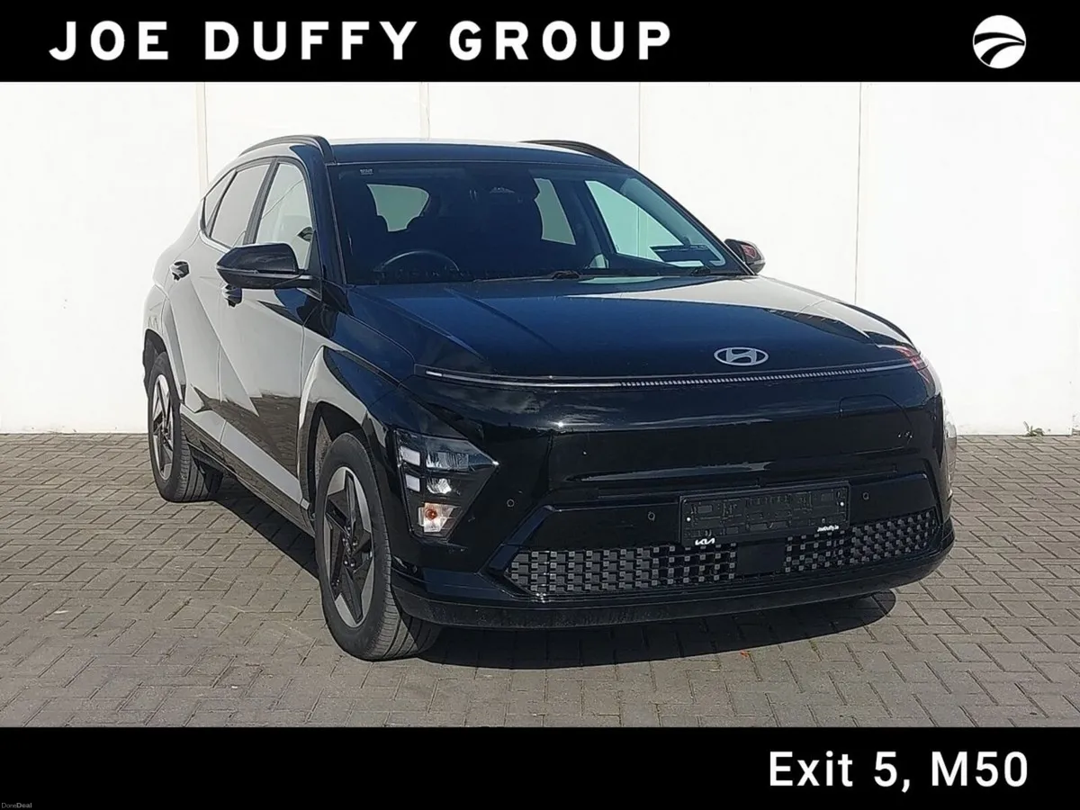 Hyundai KONA Kona Advance Ev  Advance  156 Electri - Image 1