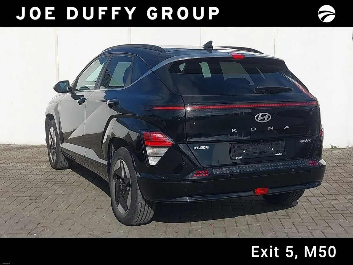 Hyundai KONA Kona Advance Ev  Advance  156 Electri - Image 3