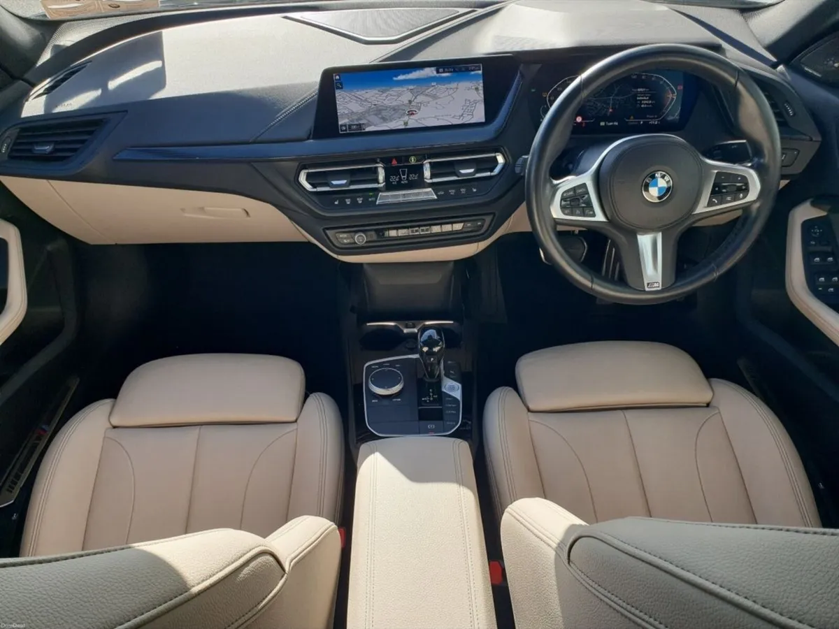 BMW 2-Series 218i M Sport Pro Pack - Image 4