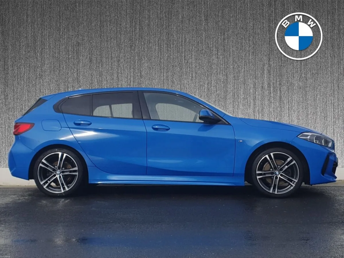 BMW 1-Series 116d M Sport - Image 3