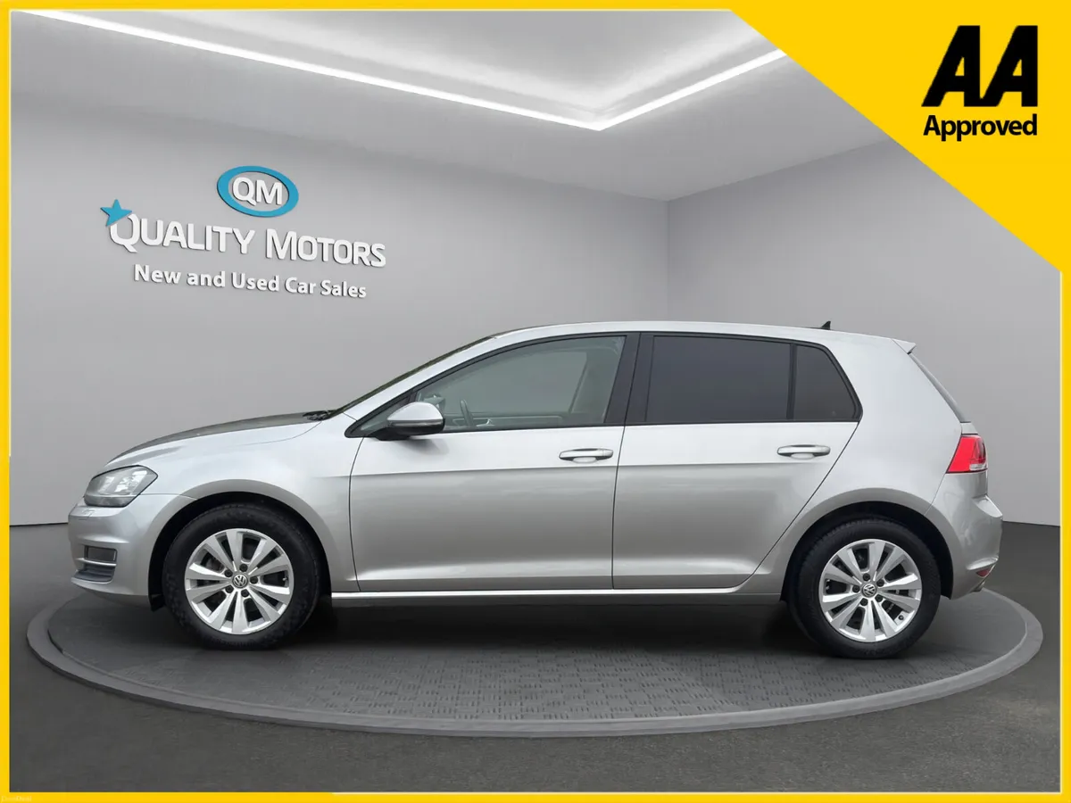 2015 VW GOLF (S154) - Image 4