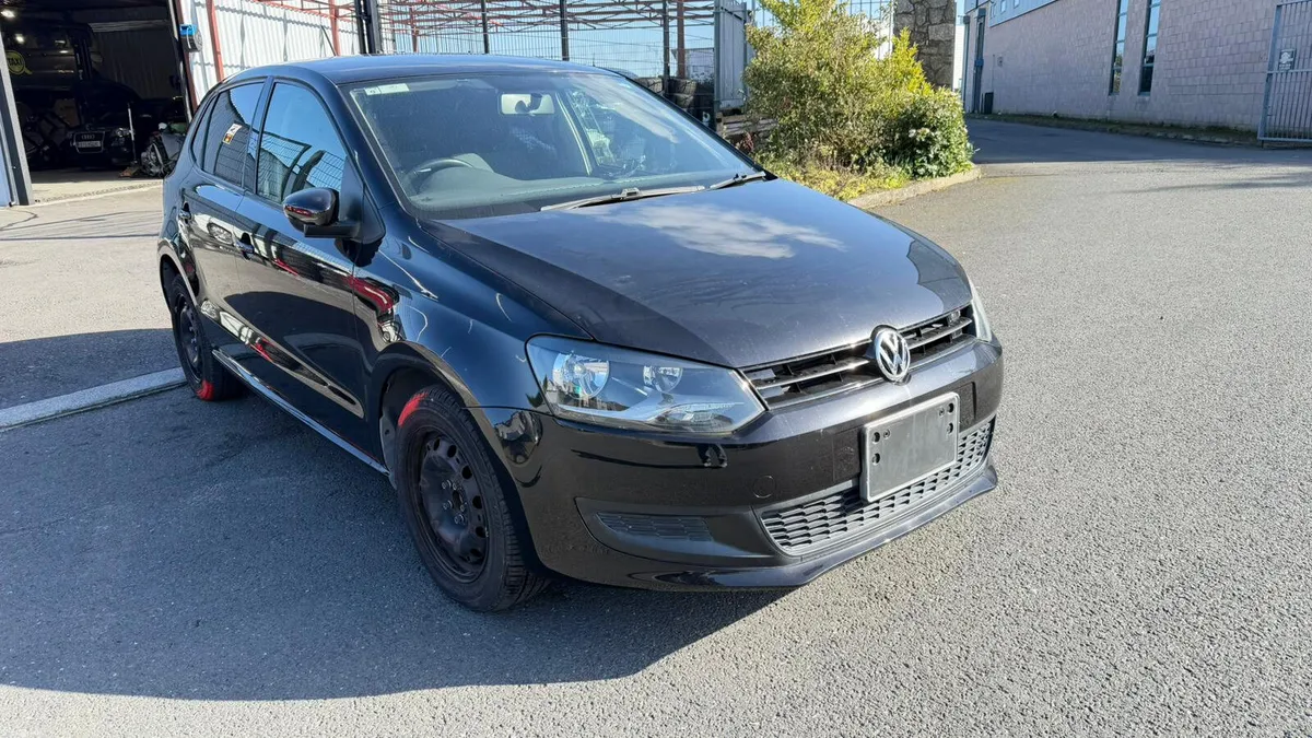 VW POLO 2013 - Image 2
