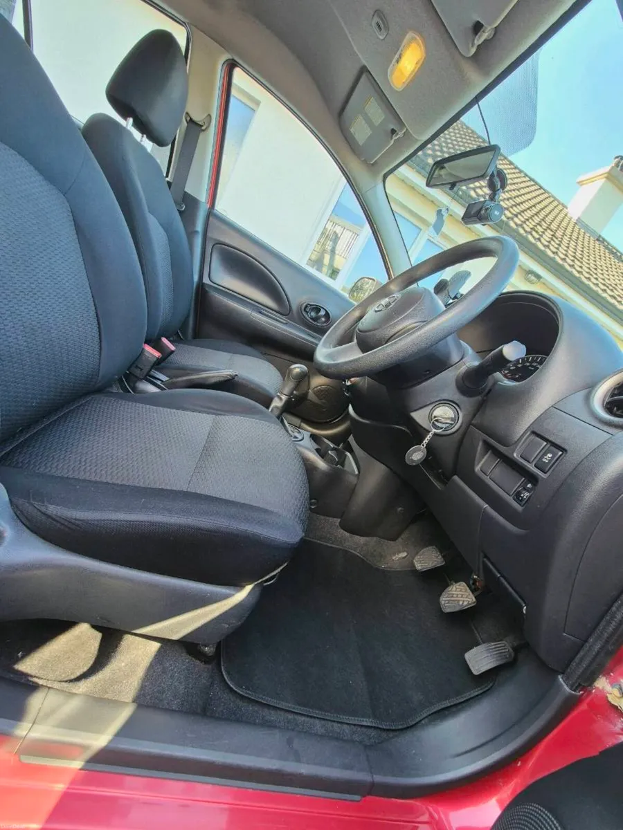 Nissan Micra 1.2 *NCT* - Image 3