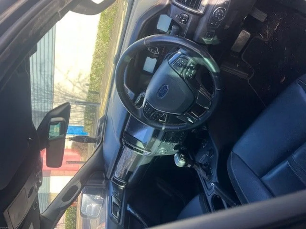 Ford Ranger 2021 - Image 4