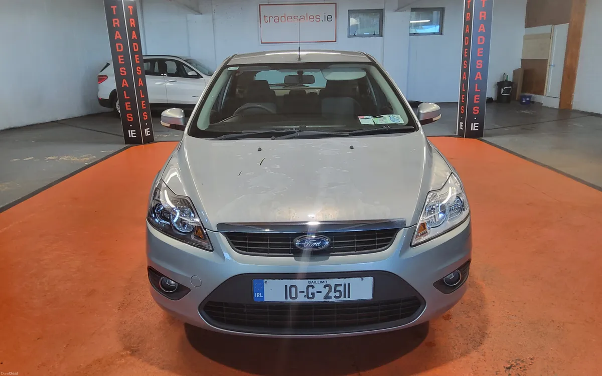 Ford Focus 2010 - Image 3