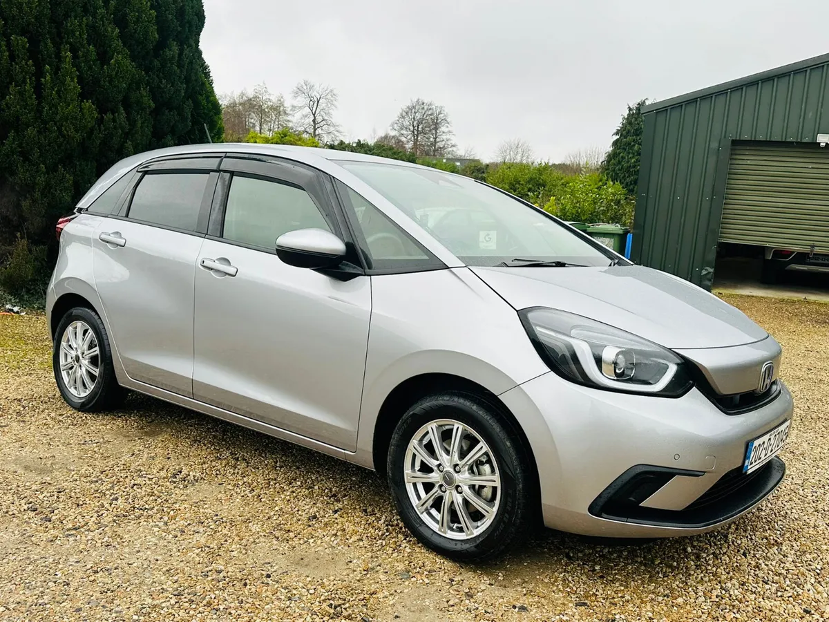Honda Fit 2020 34k Miles only - Image 4