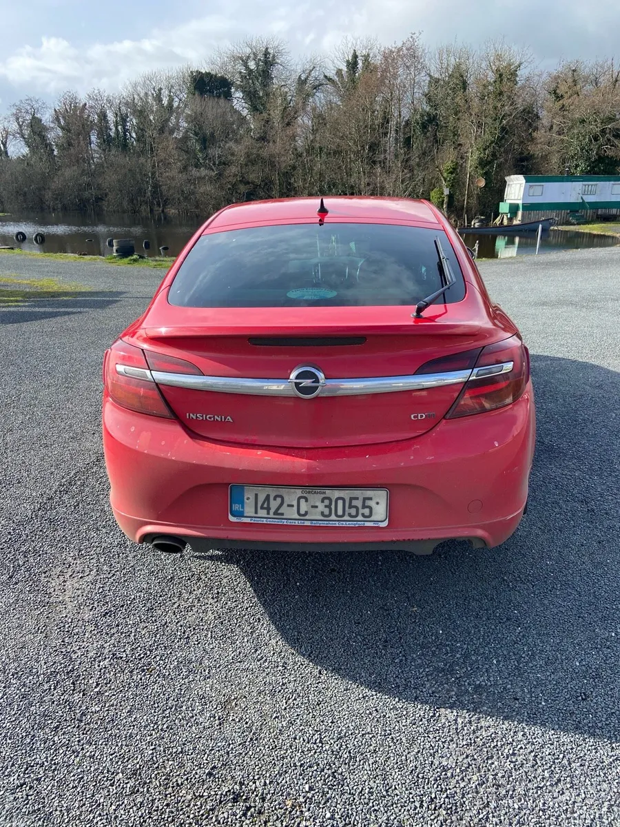 Opel insignia need gone - Image 3
